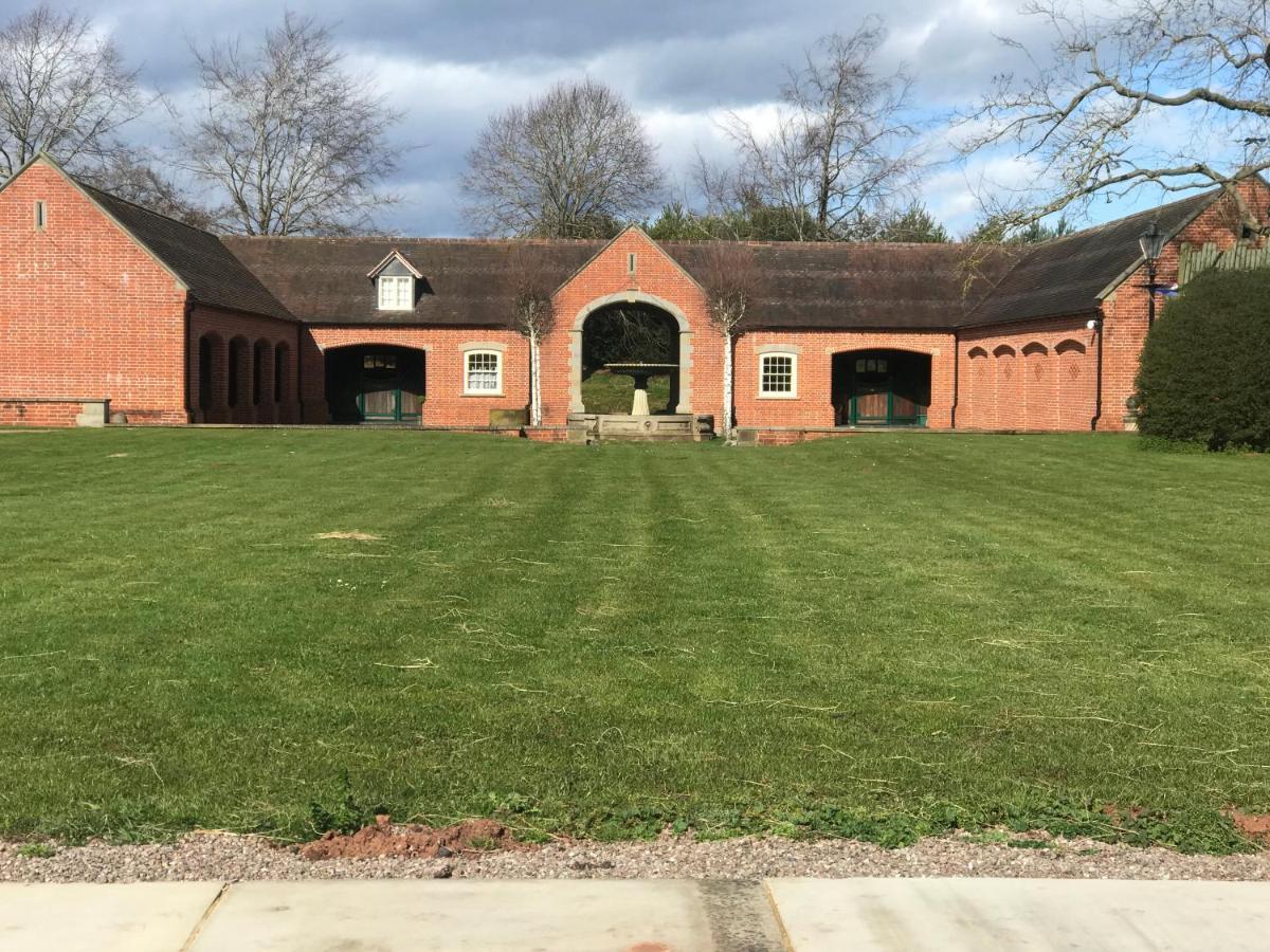 Beautiful Rural Apt, Walking Distance To Three Choirs Vineyard/Brassiere Gloucestershire Apartment Newent Exterior photo